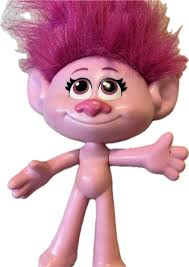 Trolls 2019 POPPY Doll 10 Figure DREAMWORKS Hasbro Toy No dress | eBay UK