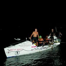 The Corinthians Talisker Whiskey Challenge 2011 Talisker Whisky Talisker Whiskey Row Boat