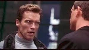 Adam gibson (schwarzenegger) returns home after working with his friend hank morgan (rapaport), only to find a. The 6th Day 2000 Imdb