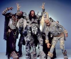 Finland was the winner of eurovision 2006 with 292 points. Hard Rock Hallelujah 2006 By Lordi
