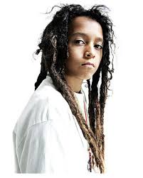 Nyjah Huston Nyjah Huston Dreadlocks Cool Hairstyles