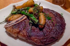 Have a look at chef john's video below. 12 Terrific New Steaks To Try In New York City Eater Ny