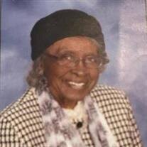 Anna J. Jones Obituary