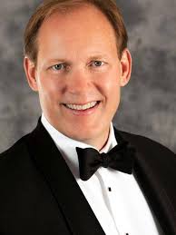 J. Mark McVey Speaking Fee, Schedule, Bio & Contact Details