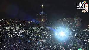 Причини та передумови революції гідності. Revolyuciya Gidnosti Zgadajmo Golovne