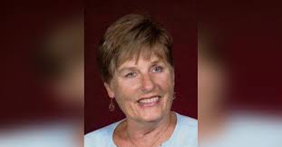 Obituary information for Nancy Gill