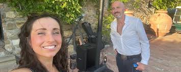 Musicisti Prato per matrimoni feste ed eventi