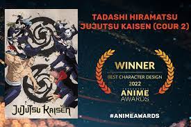 Here Are Your 2022 Crunchyroll Anime Award Winners