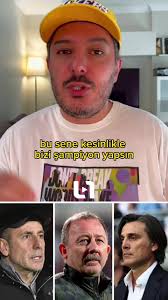 Fenerbahçe'nin Yeni Teknik Direktörü Kim Olacak?