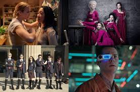 Streaming Tipps Fur Februar Was Sie Bei Netflix Amazon Und Co Nicht Verpassen Sollten Kultur Stuttgarter Nachrichten