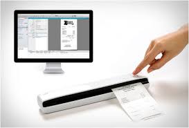 Neat Receipts Mobile Scanner Filing System Mobile Scanner Neat Receipts Digital Filing System