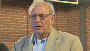 Man, 82, searching world for school sweetheart, finds clue in Halifax