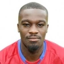 Profile Brady Charles, : Info, news, matches and statistics