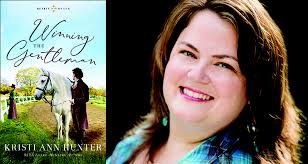 Kristi Ann Hunter Releases 'Winning the Gentleman'