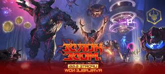 King´s rest for alliance, and siege of boralus as horde. Update 6 66 Notes Today Doom Eternal Horde Mode Update 6 66 Notes Game News 24