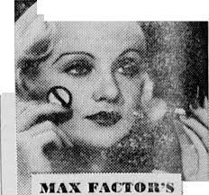 Edith Coburn's Instagram, Twitter & Facebook