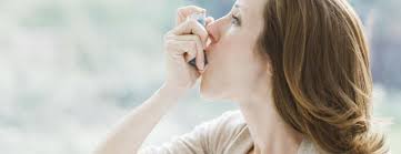 Image result for asthma definition