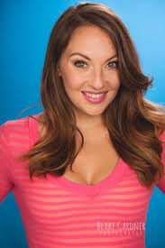 16 Beautiful actress Amber Luallen. ideas