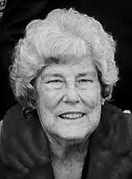 Bonnie Jean Mulligan Pahls Obituary