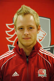 2012-2013 Men's Soccer Roster