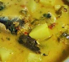 Bahan utamanya ialah cili padi, kunyit, dan juga serai. Sardin Masak Lemak Cili Api Resepi Sheila Rusly Fans Facebook