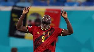 Latest on internazionale forward romelu lukaku including news, stats, videos, highlights and more on espn. Finland 0 2 Belgium Lukaku On Target As Red Devils Top Group B
