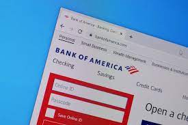 For you and your family, your business and your community. Homepage Der Bank Of America Auf Der Homepage Von Pc Url Bankofamerica Com Redaktionelles Foto Bild Von Illustrativ Zeichen 168035291