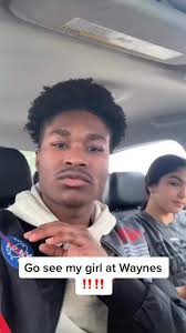 Y'all go see my boo at Wayne's she there till 11pm #fyp #oklahomacheck...