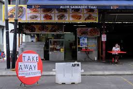 Tripadvisor has 629,509 reviews of kuala lumpur hotels, attractions, and restaurants making it your best kuala lumpur resource. Emergency Declaration To Drag On Malaysia S Economic Rebound Bloomberg