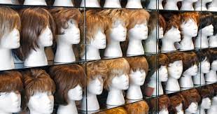 Untuk wanita, rambut adalah mahkota. Hair Hacks Panduan Memilih Wig Terbaik Untuk Setiap Wajah