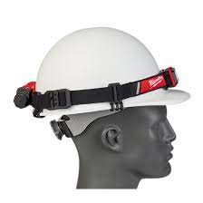 Milwaukee Usb Rechargeable Low Profile Headlamp Milwaukee Tool
