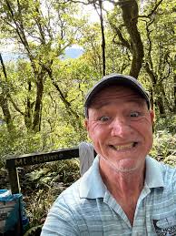 Mt. Bisol wasn't even