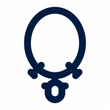 A copy and paste circle symbol collection for easy access. Font Line Symbol Circle Clip Art Logo 164970 Free Icon Library