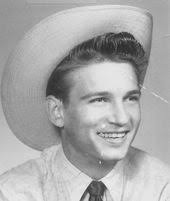 Young Waylon Jennings