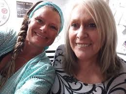 Brenda Olds's Instagram, Twitter & Facebook