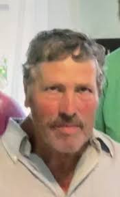 Obituary information for James Robert Londrigan