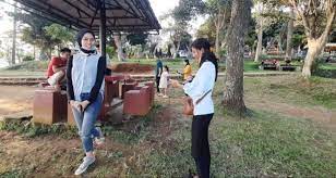 Waktu paling tepat mengunjungi kawasan ini. Seminggu Dibuka Pengunjung Waduk Darma Kuningan Membludag Jabar Publisher