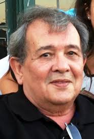 Albert Martinez Obituary