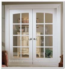 Check spelling or type a new query. White Color Interior Wood Double French Doors Buy Interior Double French Doors White Door Interior French Door Product On Alibaba Com