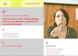 Contoh undangan di atas merupakan model komunikasi yang akan menguntungkan influencer. 15 Contoh Blog Dan Website Pribadi Inspiratif Niagahoster Blog