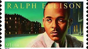Ralph Ellison Biography