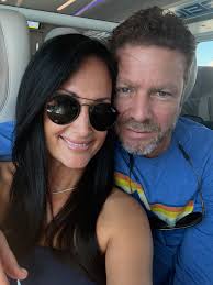 Brightline day trip to West Palm Beach to enjoy a beautiful Miami winter  day. 🌴❄️☀️