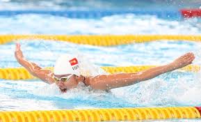 448m2 với hồ bơi sân vườn rộng rãi, diện tích xây dựng 168m2 tổng diện tích sàn xây dựng 773m2, có 5 phòng ngủ, phòng giải trí, khu vực đậu xe, không gian sinh hoạt chung khá lớn. Váº­n Ä'á»™ng Vien BÆ¡i Co CÆ¡ Há»™i Tranh Suáº¥t Olympic