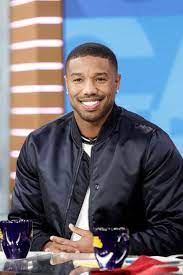 His height makes no sense because there was never another close relative that was over 6′ tall. Michael B Jordan Defends Height Anime On Twitter Essence