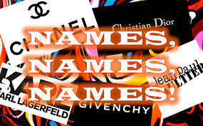 Absolutely Fabulous Ab Fab Meme Names Chanel Lagerfeld Gaultier Dior Givenchy Ab Fab Meme Meme Names Abfab Quotes