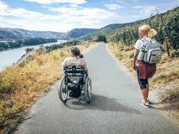 7.4 km from lorch am rhein. Urlaub In Lorch Am Rhein Hotel Im Schulhaus Wheelie Wanderlust