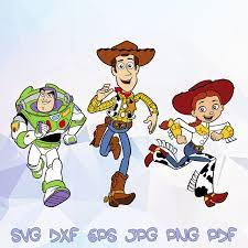 Free Free 282 Disney Svg Woody SVG PNG EPS DXF File