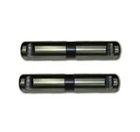 Spring Pin Double Lock - 1-1/4