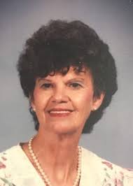 Shirley Ann Crook Guice