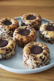 Recette Financiers Tigres Coeur De Ganache Au Chocolat Blog Cuisine En 2020 Desserts Pour Enfant Recette Gouter Ganache Au Chocolat